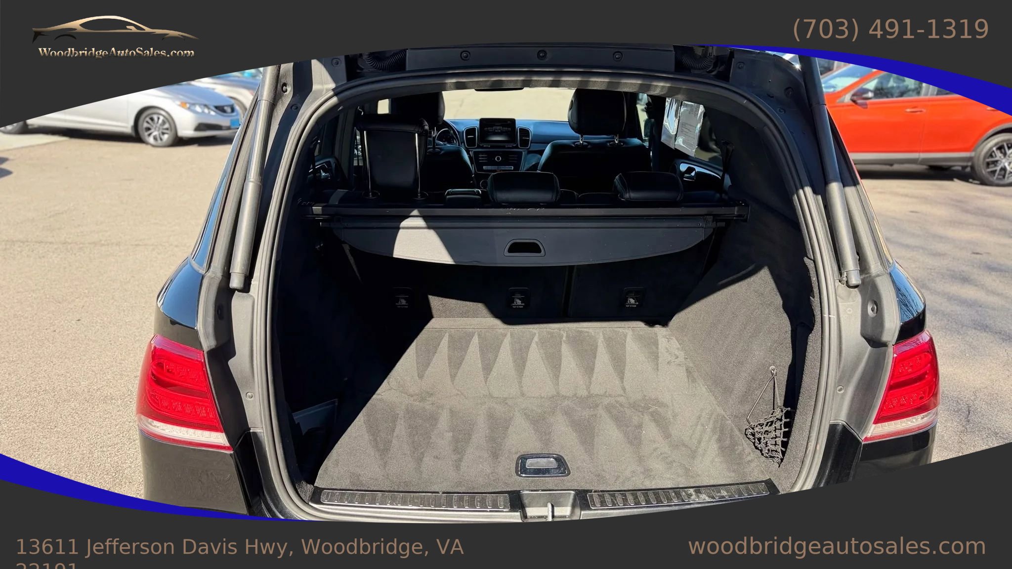 Used 2017 Mercedes-Benz GLE 350 4MATIC image 21