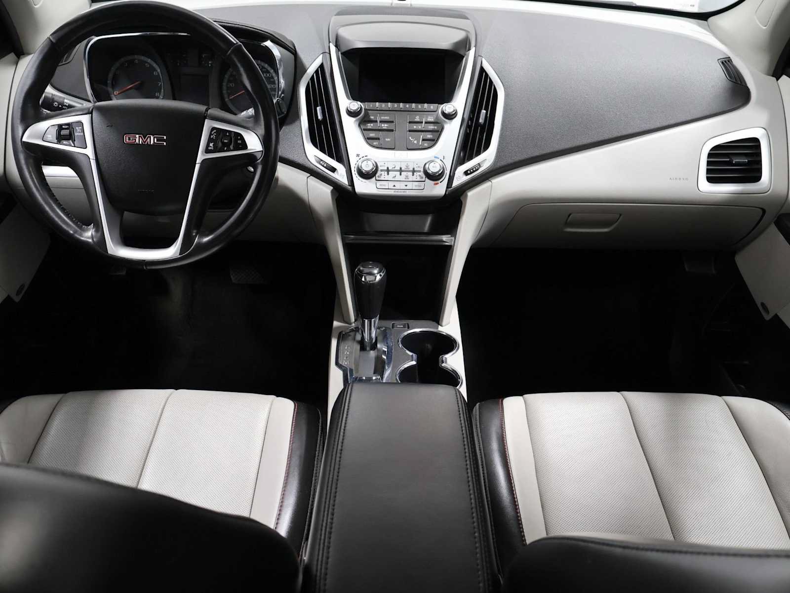 Used 2016 GMC Terrain SLT w/ Open Road Package FWD image 24