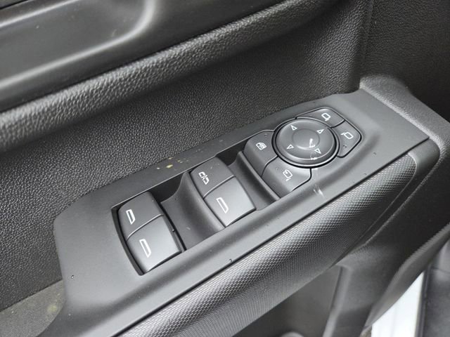 New 2026 GMC Sierra 2500 Pro w/ 1SA Pro Safety Plus Package AWD/4WD image 8