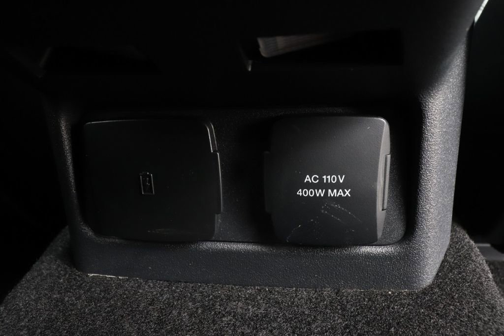 New 2025 Ford Bronco Big Bend image 18