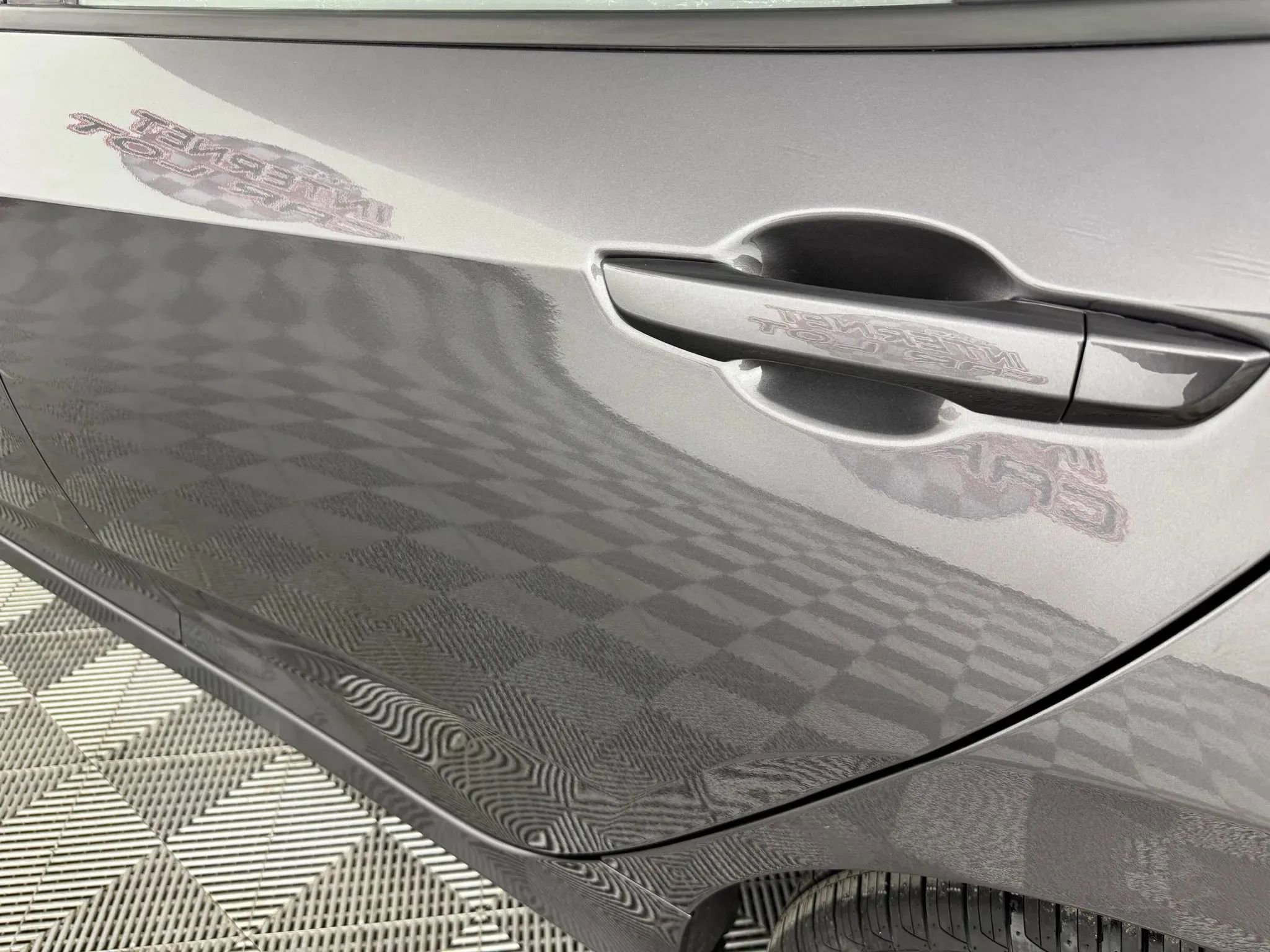 Used 2018 Honda Civic LX image 23