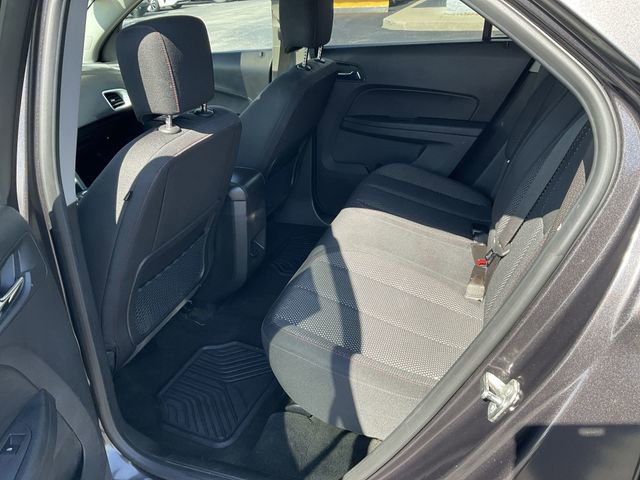 Used 2014 Chevrolet Equinox LT w/ Driver Convenience Package image 11