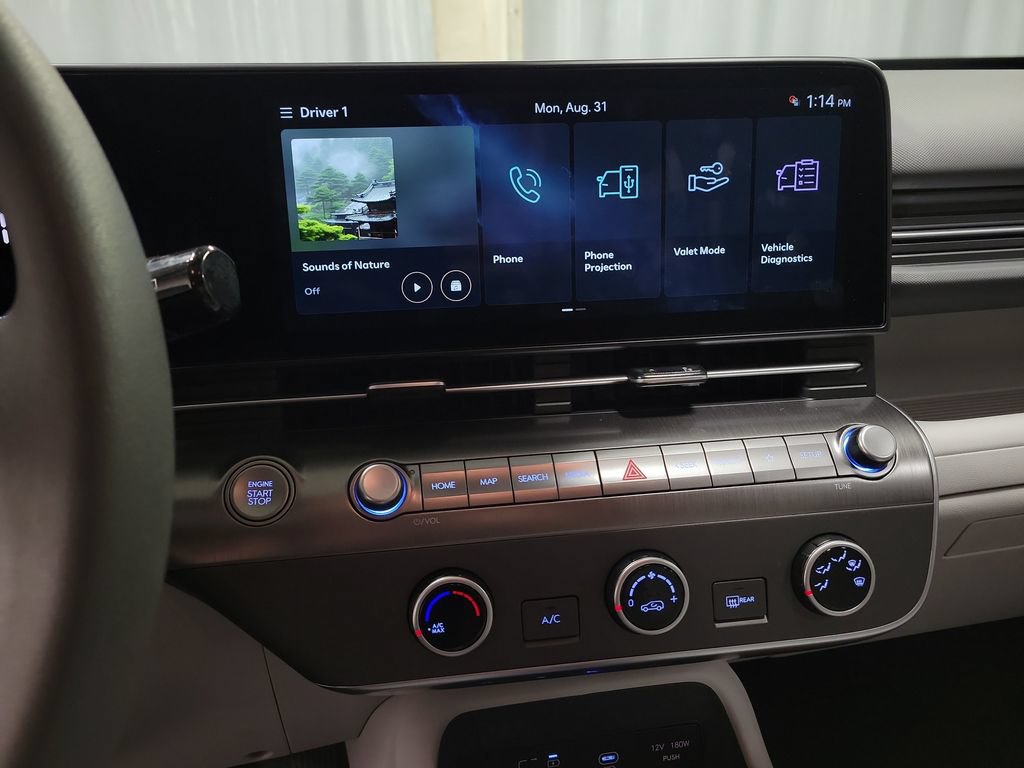 Used 2025 Hyundai Kona SE FWD image 17