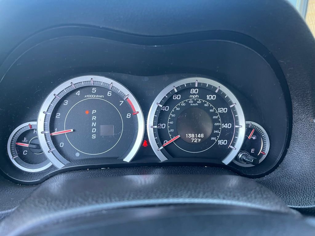 Used 2011 Acura TSX Sedan image 17