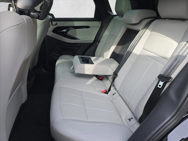 New 2026 Land Rover Range Rover Evoque S image 14