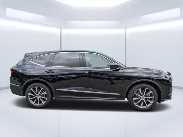 New 2026 Acura MDX w/ Technology Package AWD/4WD image 2