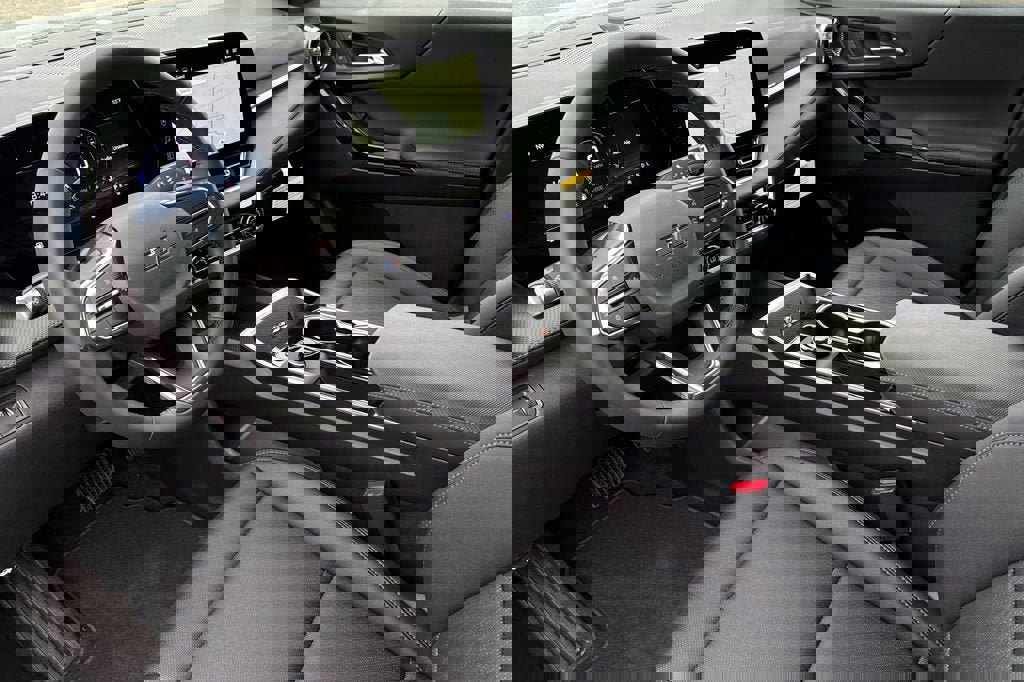 New 2026 Chevrolet Equinox LT w/ Convenience Package II image 10