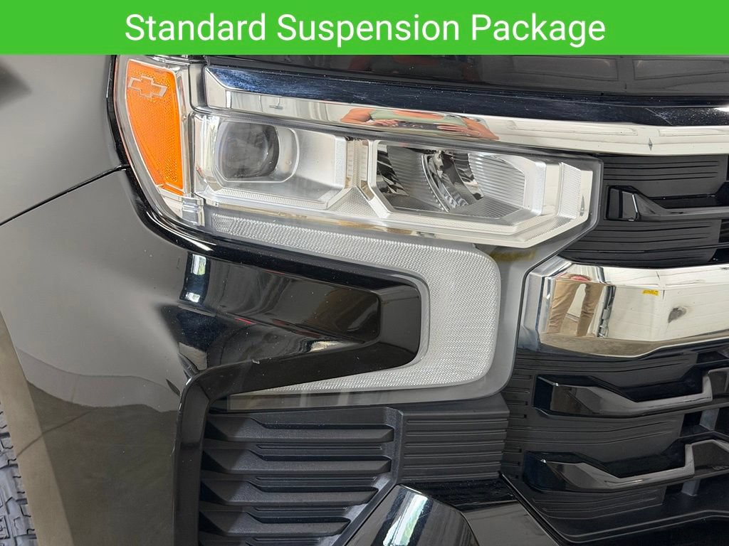 Used 2024 Chevrolet Silverado 1500 LT w/ Max Trailering Package AWD/4WD image 14