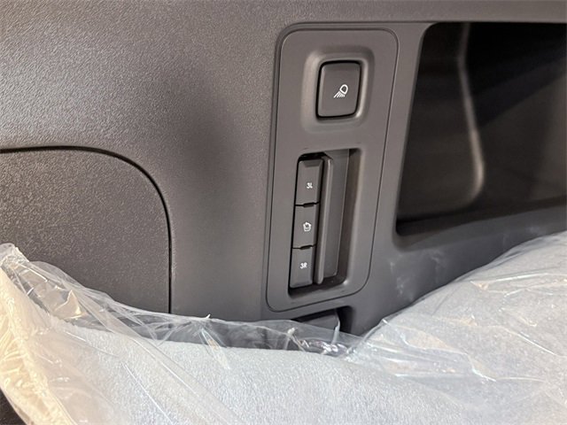 New 2026 Lincoln Navigator L Black Label image 24