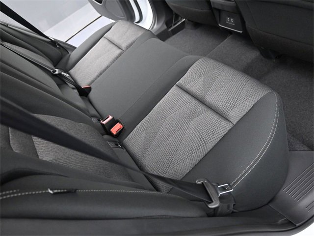 New 2026 Nissan Rogue SV image 31