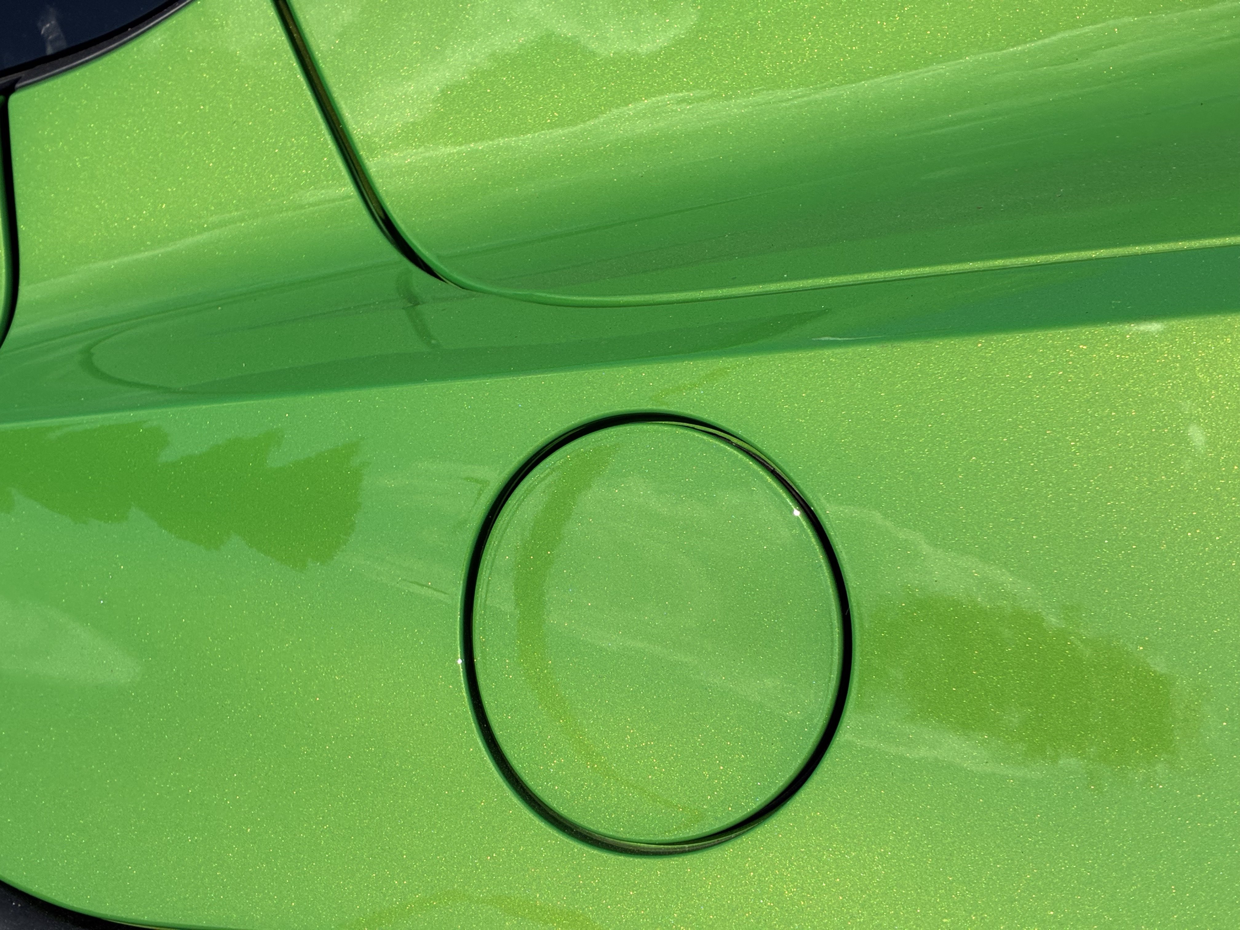 New 2026 Chevrolet Corvette Z06 RWD image 12