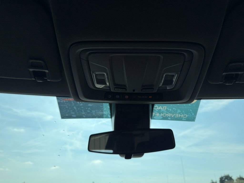 Certified 2022 Chevrolet Silverado 1500 Custom w/ Rally Edition image 24