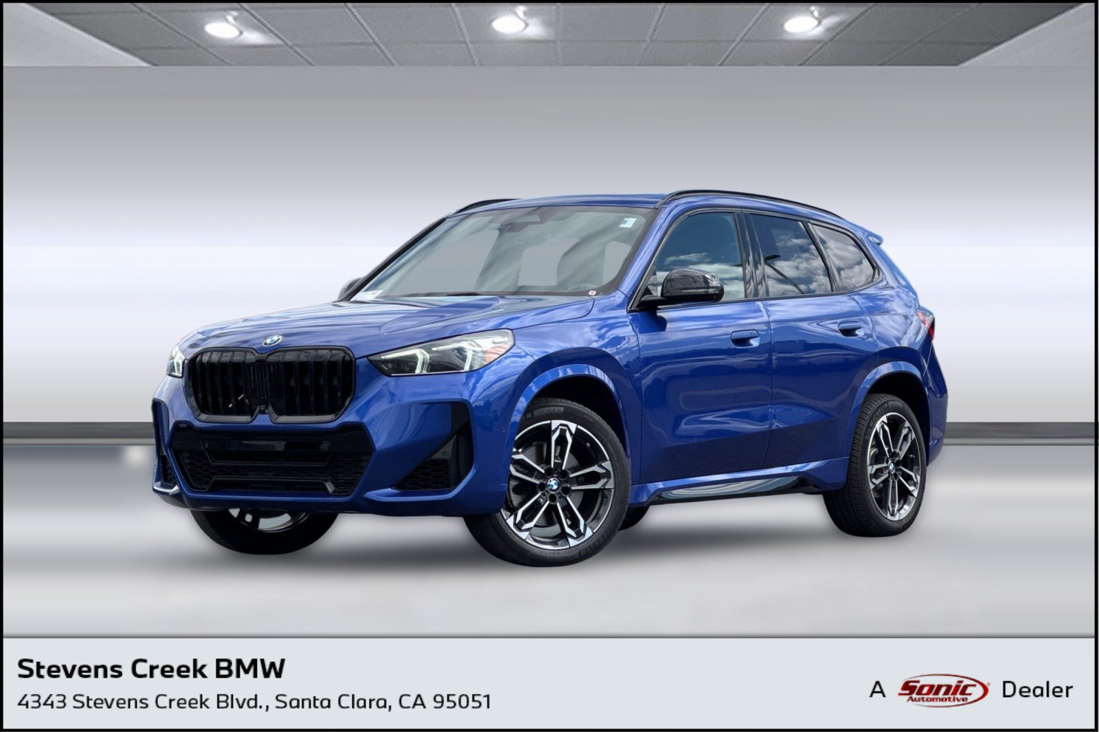 Certified 2023 BMW X1 xDrive28i w/ Premium Package