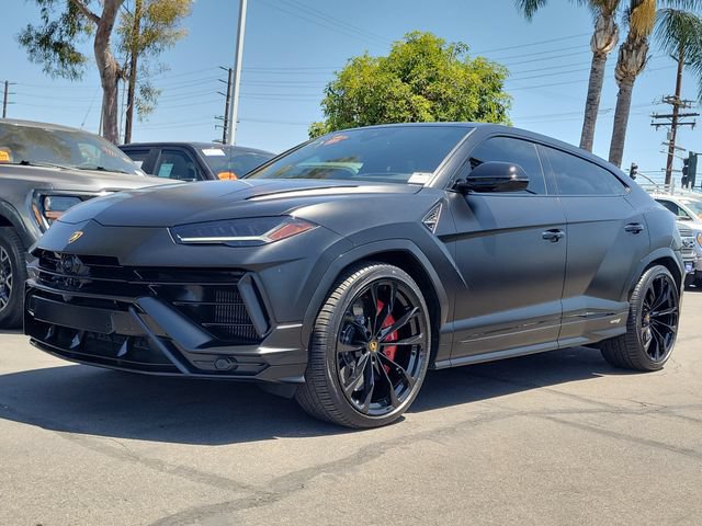Used 2024 Lamborghini Urus S AWD/4WD image 40