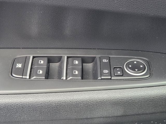 Used 2024 Kia Forte LXS FWD image 34