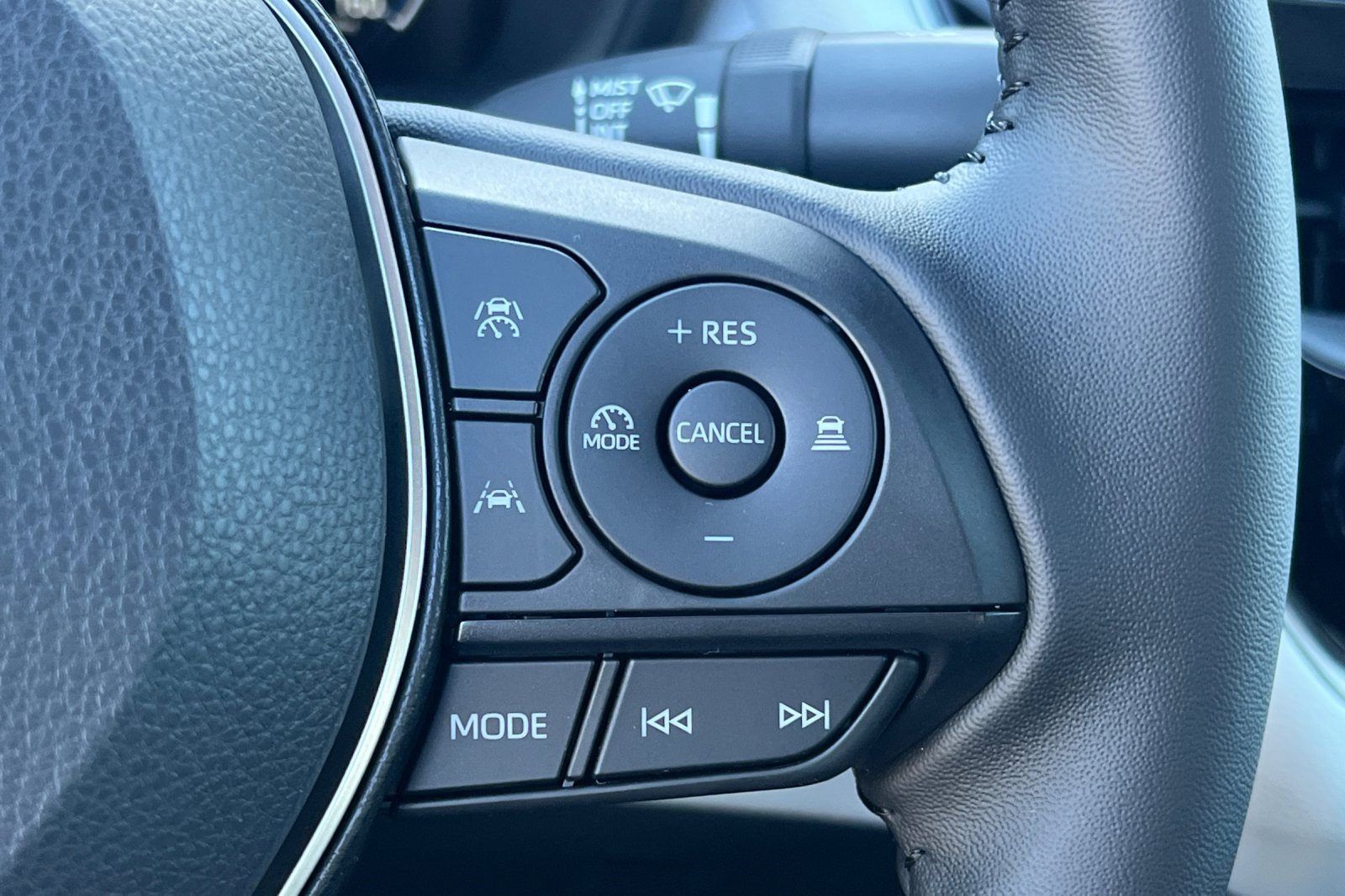 New 2026 Toyota Corolla SE image 26