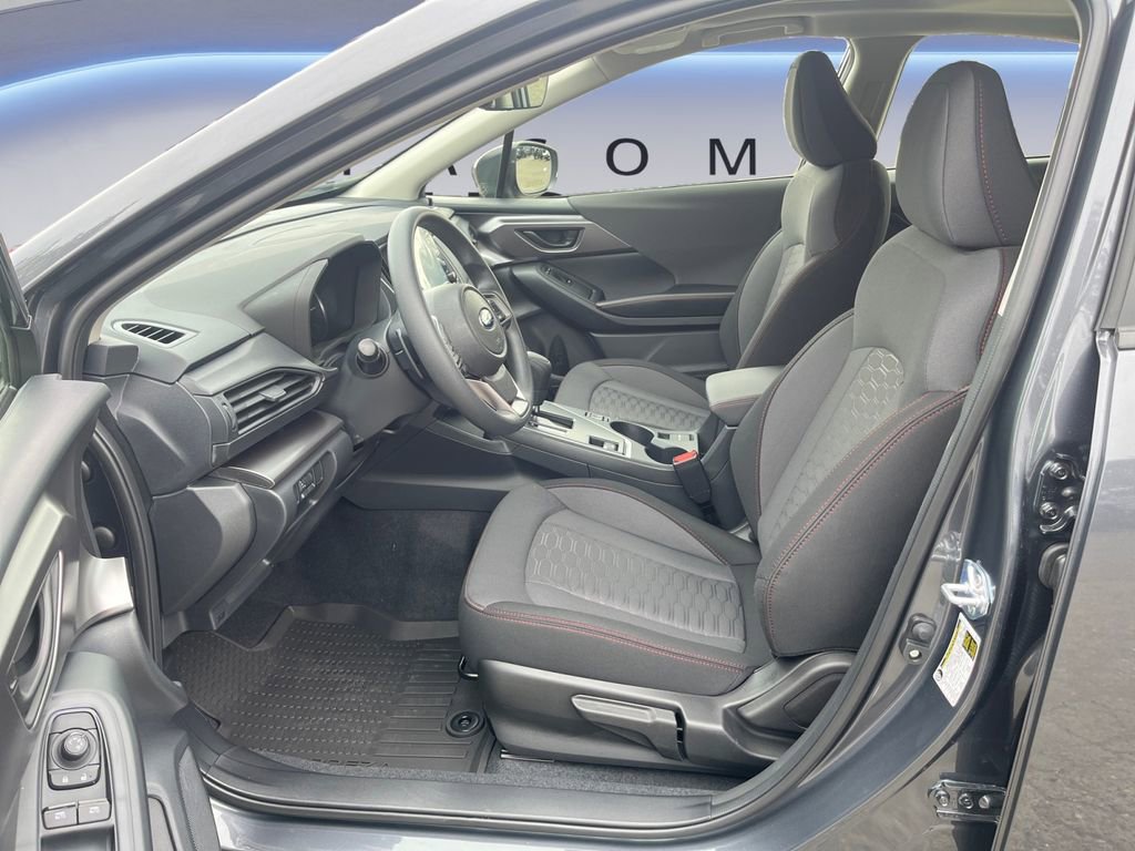 New 2026 Subaru Impreza 2.0i Sport AWD/4WD image 10
