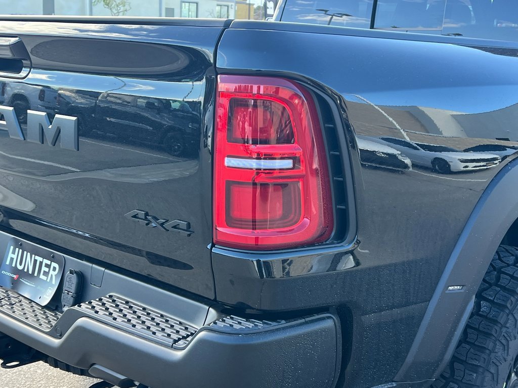 New 2026 RAM 1500 RHO image 18