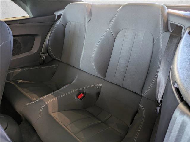 Used 2020 Ford Mustang Premium RWD image 16