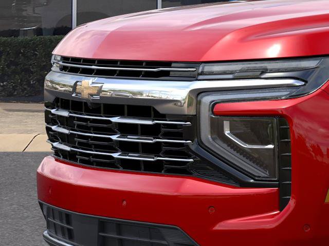 New 2026 Chevrolet Tahoe LT w/ Comfort Package AWD/4WD image 38