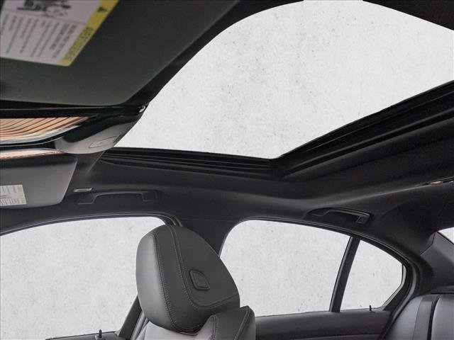 New 2026 BMW 330i xDrive Sedan w/ M Sport Package image 15