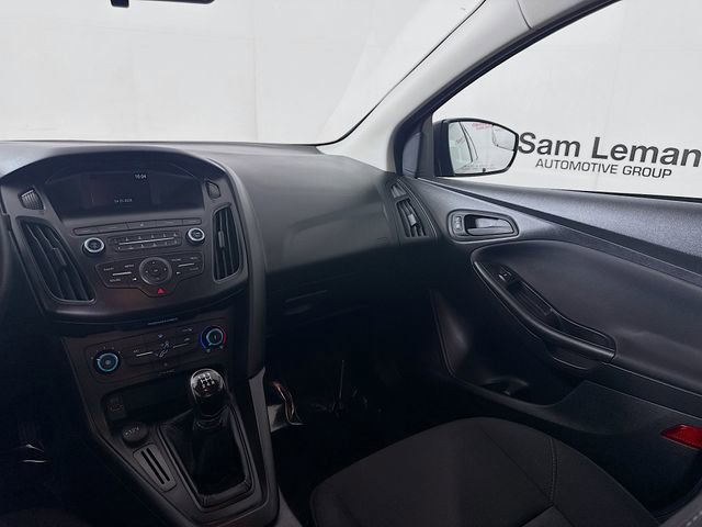 Used 2018 Ford Focus S FWD image 21