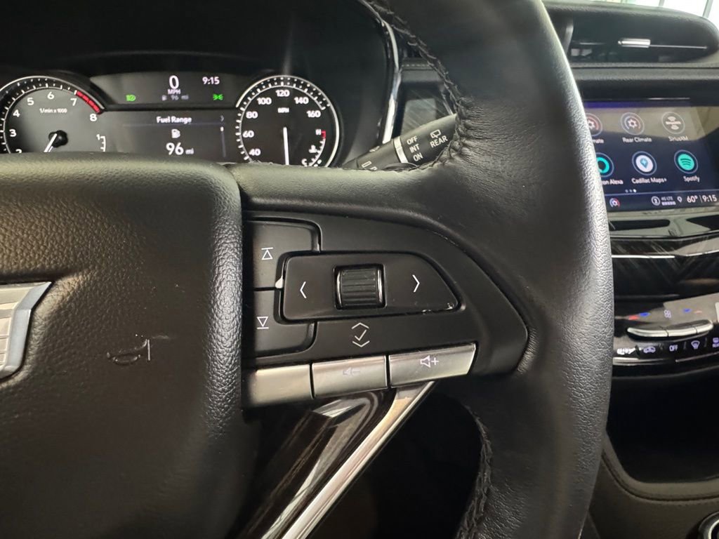 Used 2022 Cadillac XT6 Premium Luxury AWD/4WD image 44