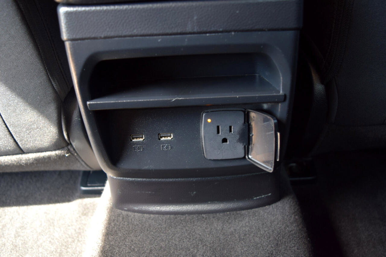 Used 2021 Ford Ranger XLT w/ Equipment Group 301A Mid image 14