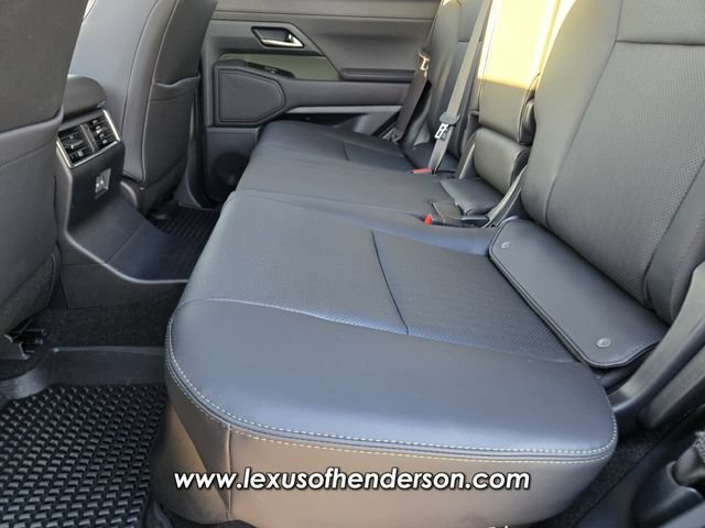 Certified 2026 Lexus GX 550 AWD/4WD image 13