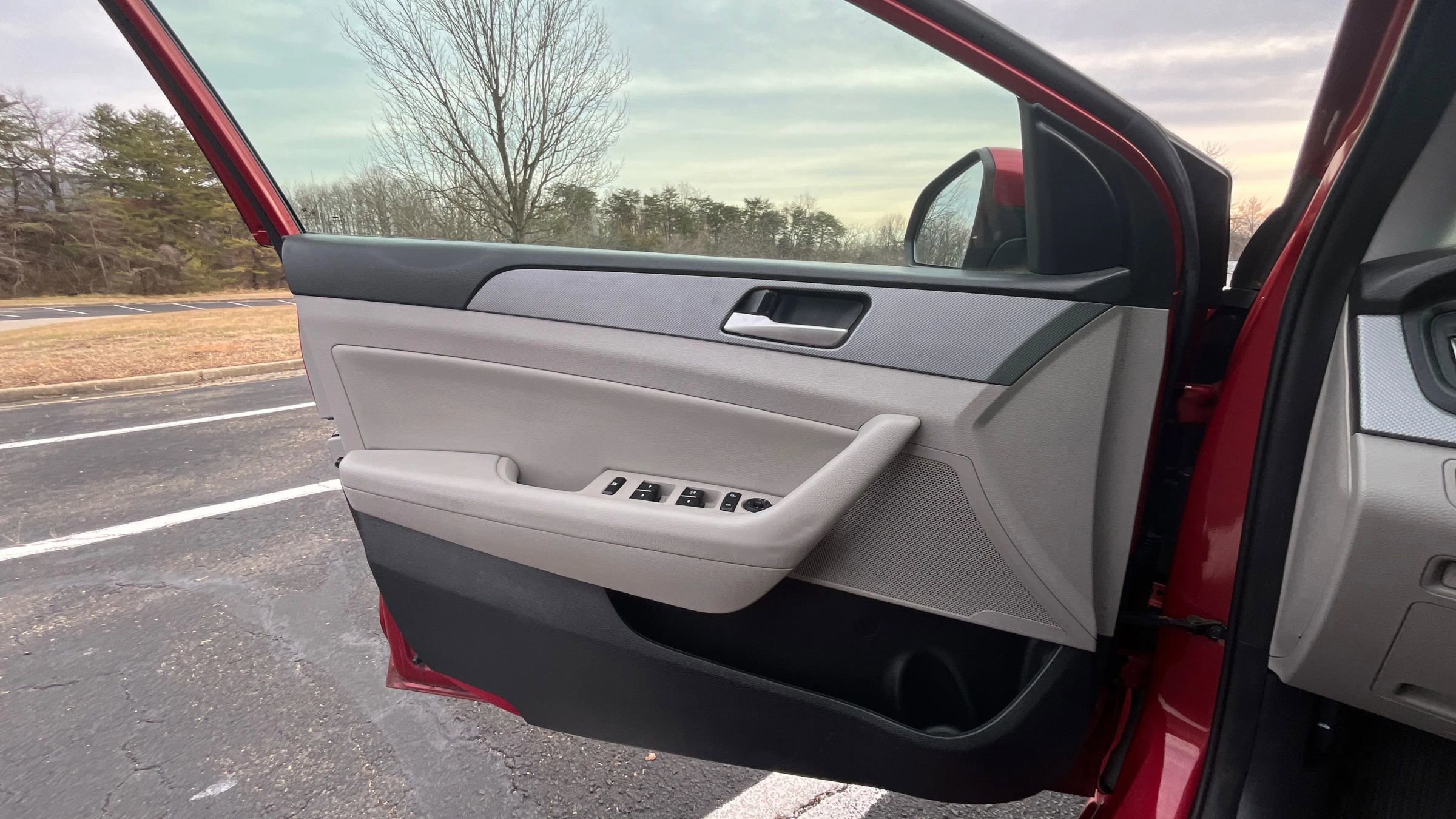 Used 2018 Hyundai Sonata SEL w/ Tech Package 02 image 21