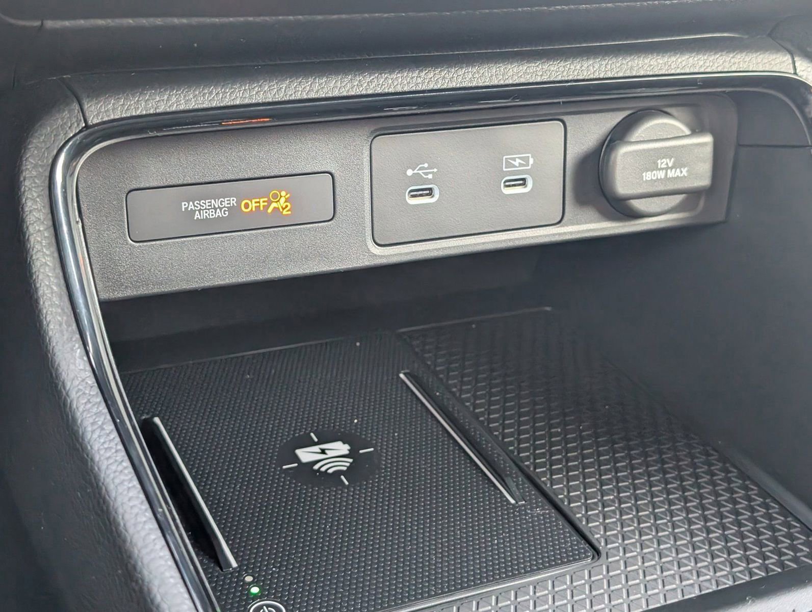 New 2026 Honda CR-V Sport image 21