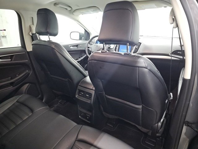 Used 2024 Ford Edge SEL w/ Convenience Package image 14