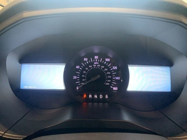 Used 2022 Ford Edge Titanium image 17