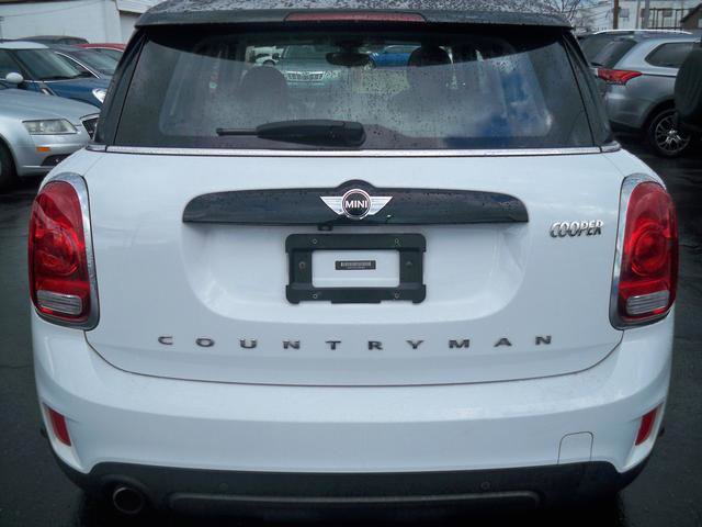 Used 2017 MINI Cooper Countryman image 4
