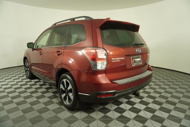 Used 2018 Subaru Forester 2.5i Limited AWD/4WD image 5