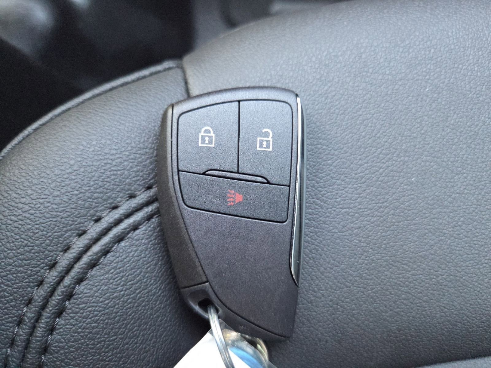 New 2026 GMC Sierra 2500 Pro w/ Convenience Package image 37