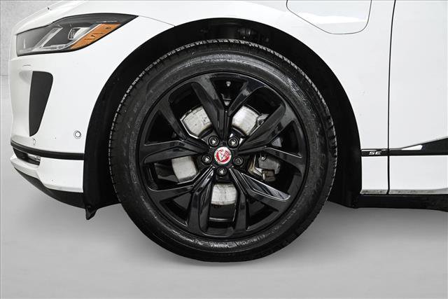 Used 2020 Jaguar I-PACE SE image 24