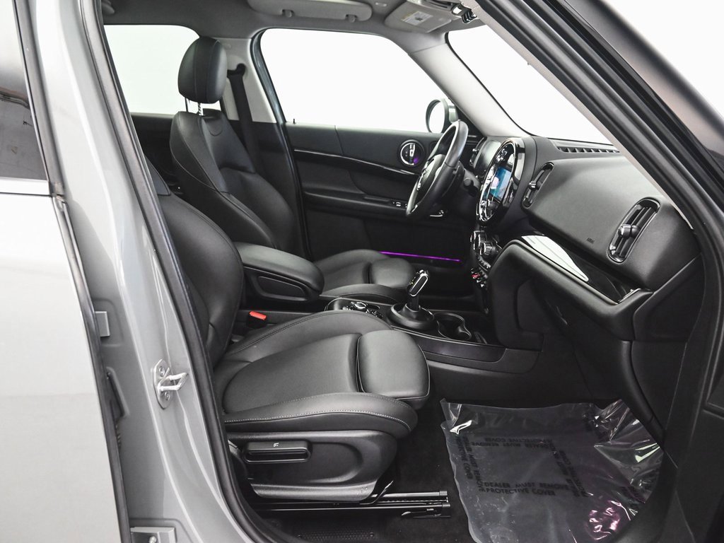 Used 2023 MINI Cooper Countryman S image 37