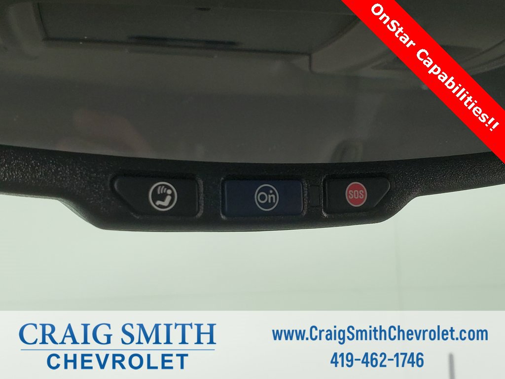 Used 2017 Chevrolet Silverado 1500 LS w/ LS Convenience Package image 8