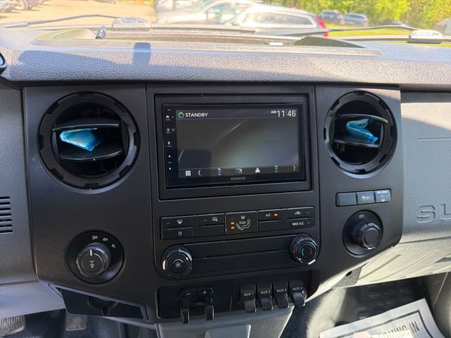 Used 2016 Ford F250 XL w/ XL Appearance Package AWD/4WD image 19