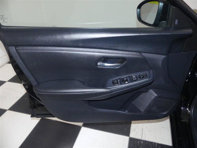 Used 2025 Nissan Sentra SV FWD image 24