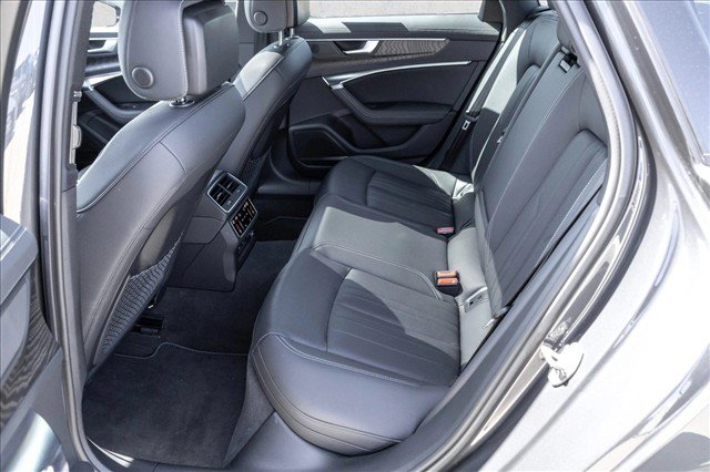 Used 2023 Audi A6 Premium Plus w/ Premium Plus Package AWD/4WD image 23