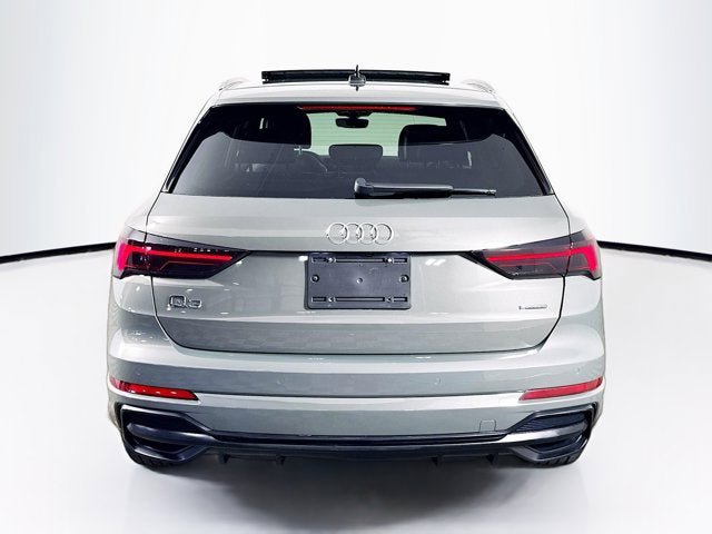 Used 2021 Audi Q3 2.0T Premium Plus AWD/4WD image 6
