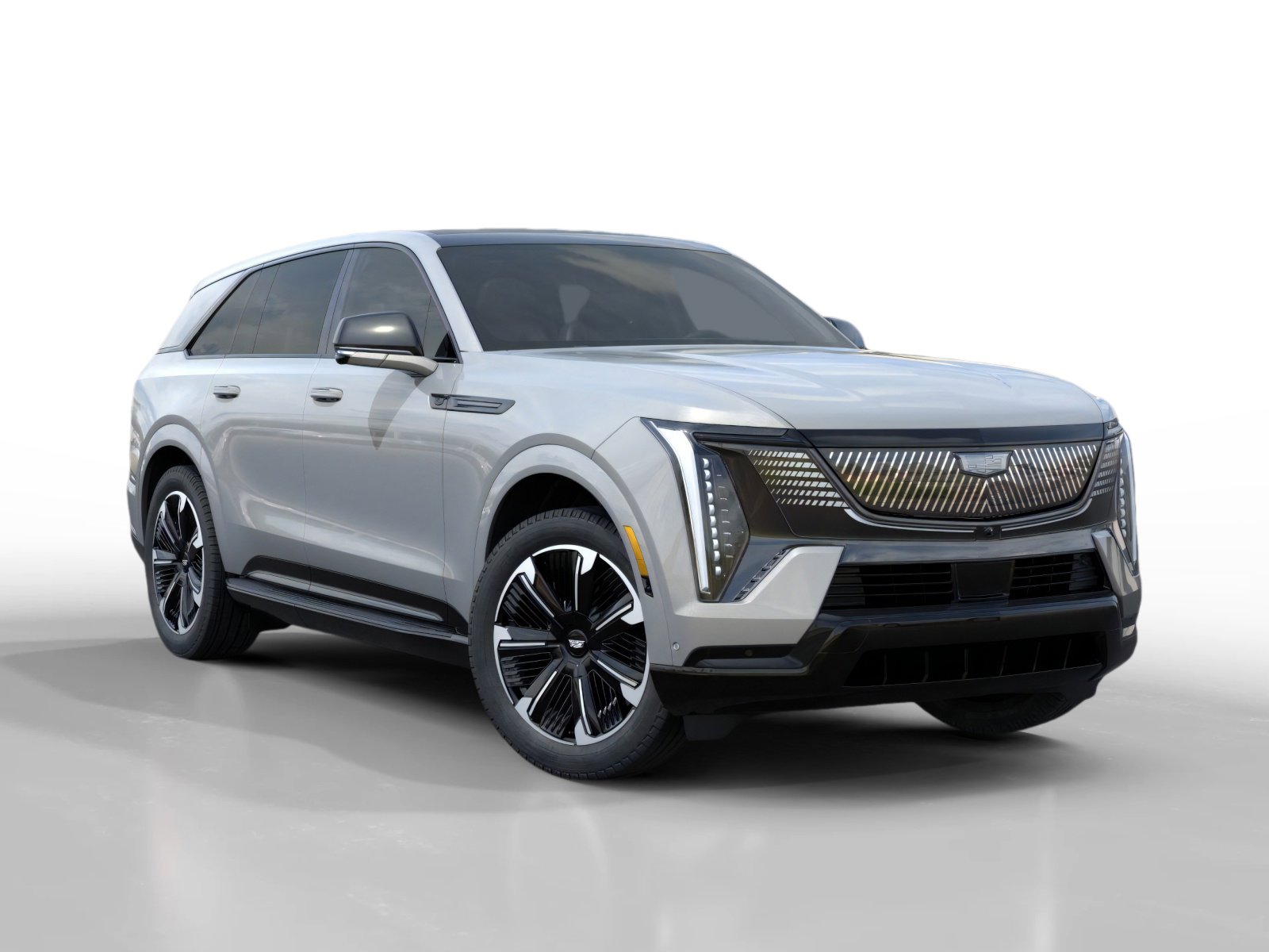 New 2025 Cadillac Escalade IQ Sport 2 AWD/4WD image 7