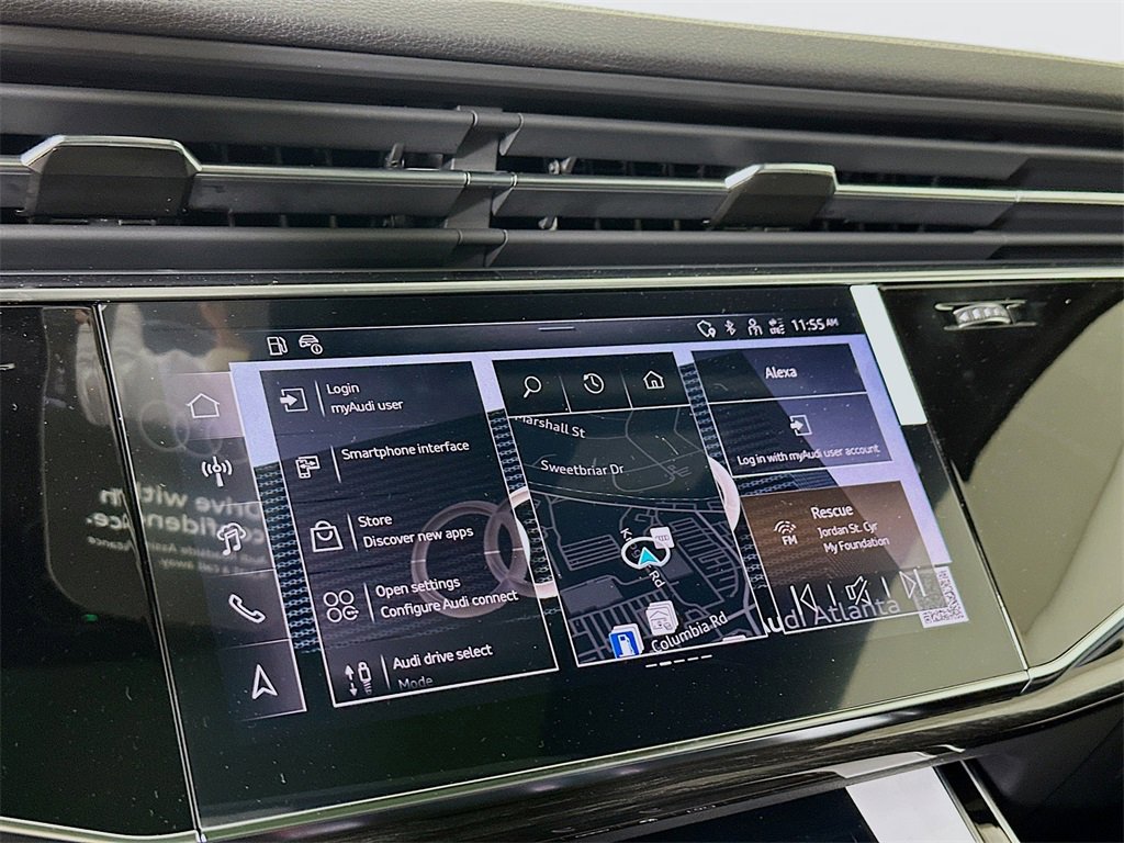 New 2026 Audi Q7 3.0T Premium Plus image 13