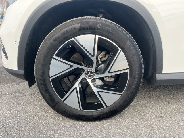 Used 2024 Mercedes-Benz GLC 300 4MATIC image 13