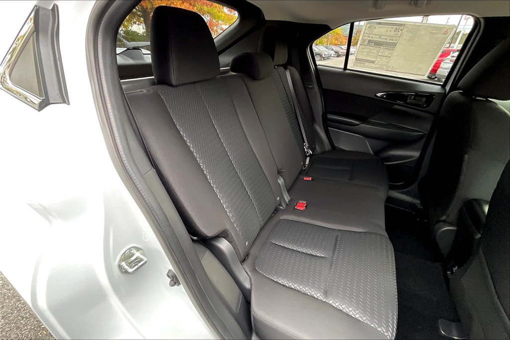 New 2026 Mitsubishi Eclipse Cross ES AWD/4WD image 9