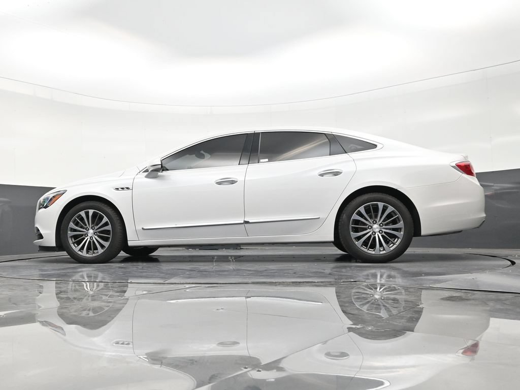 Used 2019 Buick LaCrosse Essence w/ Sights and Sounds Package FWD image 22