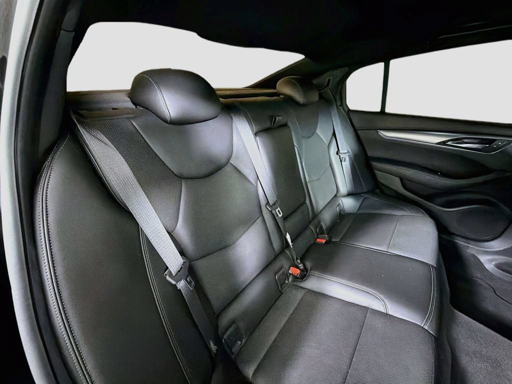 Used 2023 Cadillac CT5 Premium Luxury w/ Climate Package RWD image 29