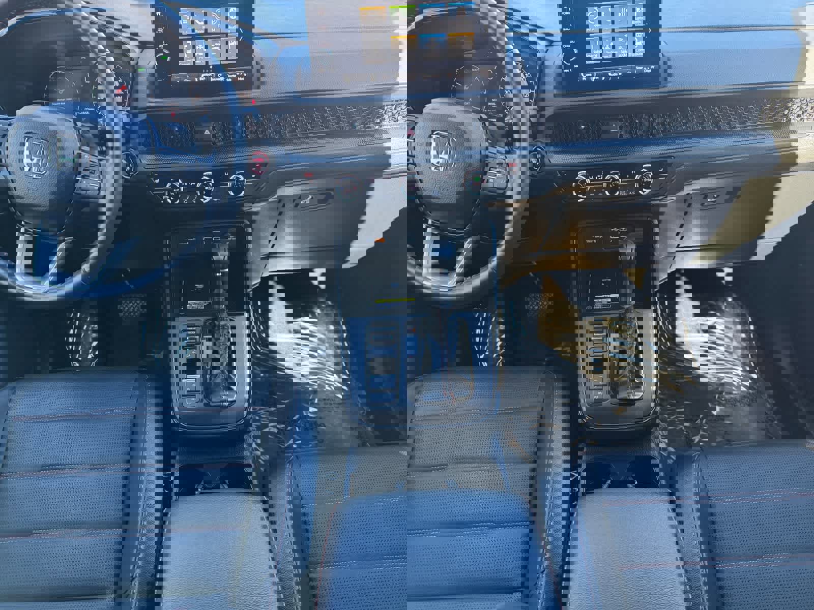 Used 2024 Honda CR-V Sport-L image 6